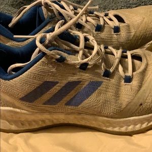 Affidavit basketball shoes size 10